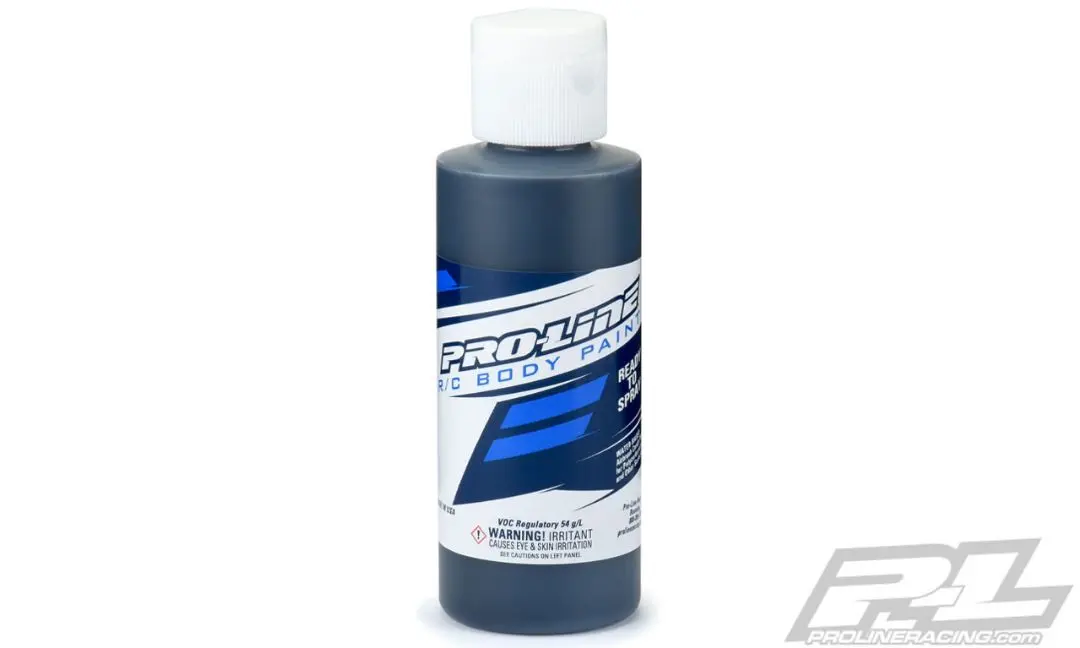 Pro-Line Rc Body Paint: Window Tint (60Ml) 1