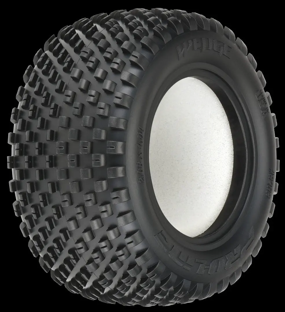 Pro-Line Wedge T 2.2" Z3 Truck Front Tires (2) 1