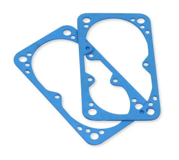 Quick Fuel 8-134Qft Carburetor Fuel Bowl Gasket Set 1