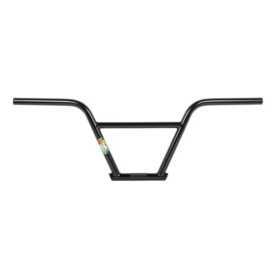 Rant Nsixty 9.5 4Pc Handlebar (Black) 1
