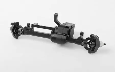 Rc4wd Yota Ultimate Scale Cast Axle (Front) 1