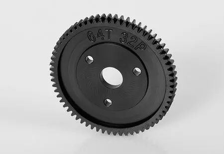 Rc4wd Delrin Spur Gear R3 2 Speed Transmission (64T) 1