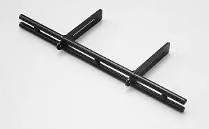 Rc4wd Tough Armor Rear Bumper Scx10 1