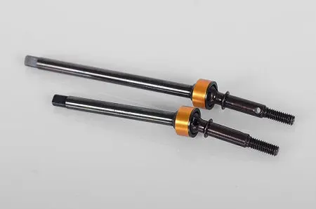 Rc4wd Xvd Axle For Ultimate Scale Yota Tf2 Axle 1