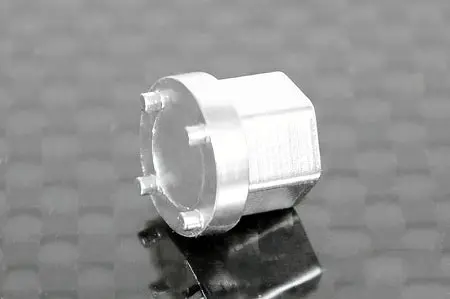 Rc4wd Drive Flange Hub Tool 1