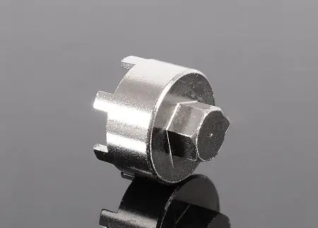 Rc4wd Tool For Revo/Summit Universal Wheel Hex 1