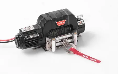 Rc4wd 1/10 Warn 9.5Cti Winch 1