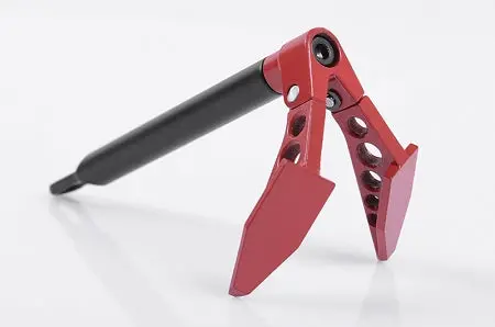 Rc4wd Foldable Winch Anchor 1