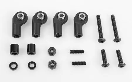 Rc4wd Rear Lock-Out Yota Portal Axles 1
