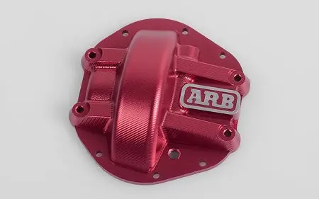 Rc4wd Arb Diff Cover For D44 Axle 1