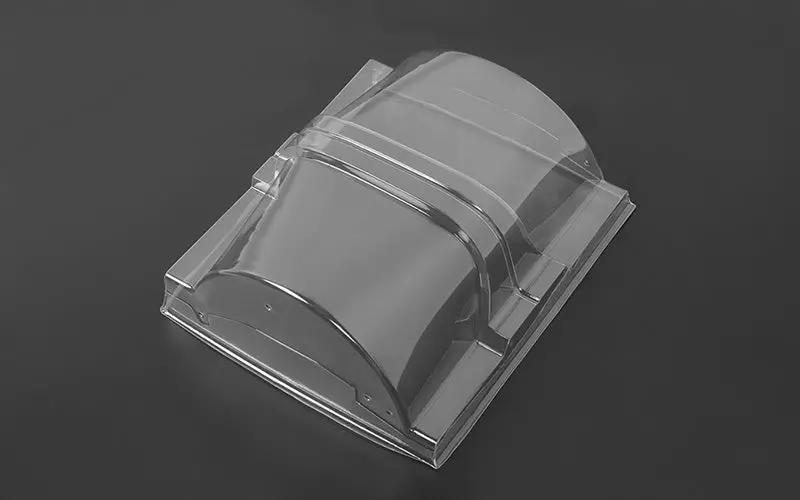 Rc4wd Front Inner Fender Set Chevy Blazer 1