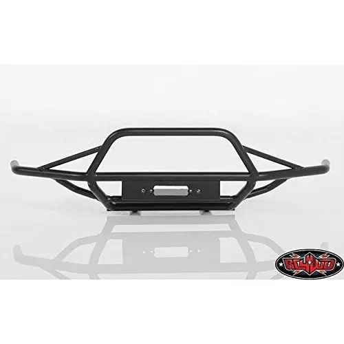 Rc4wd Marlin Crawler Front Winch Bumper W/Stinger 1
