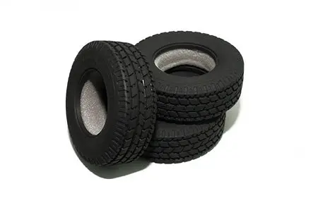 Rc4wd Sand Storm Front Tires 5T/Sc 1