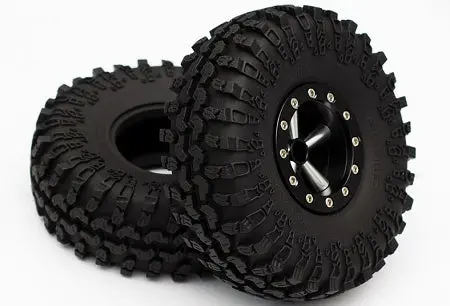 Rc4wd Rok Lox 2.2" Comp Tires 1