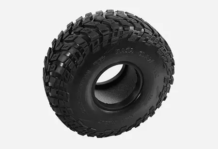Rc4wd Mickey Thompson 2.2" Baja Claw Tires 1