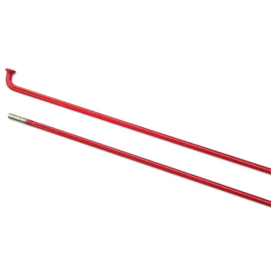 Sputnic Spokes 188Mm (Red) 14G 1