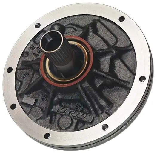 Racing Powerglide Repgp1 Front Pump Assembly – Heavy-Duty Aluminum Housing 1