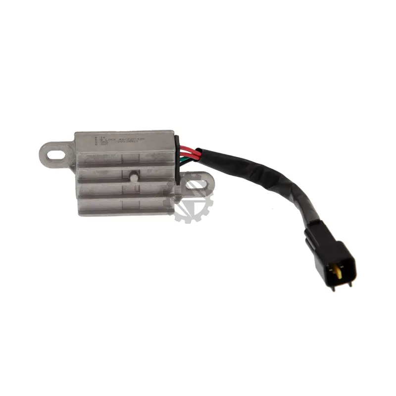 Replacement Dc Converter Talaria Sting Mx3 / Mx4 / Mx5 / X3 1