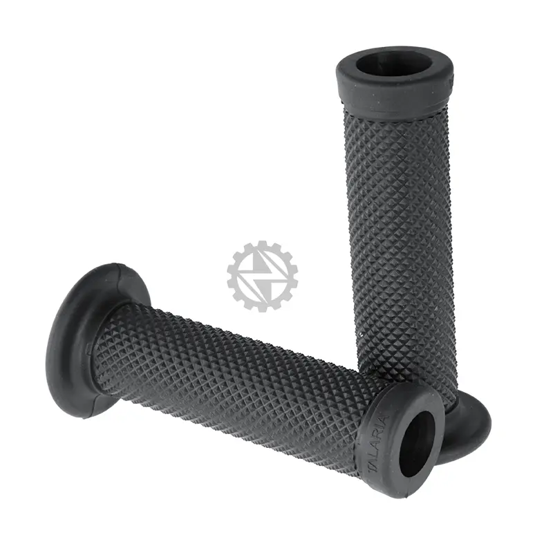 Talaria Handlebar Grips (Left & Right) Sting (Black) 1
