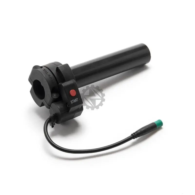 Talaria Sting Replacement Throttle Mx4 / Mx5 / X3 Concept (Green Connector) 1