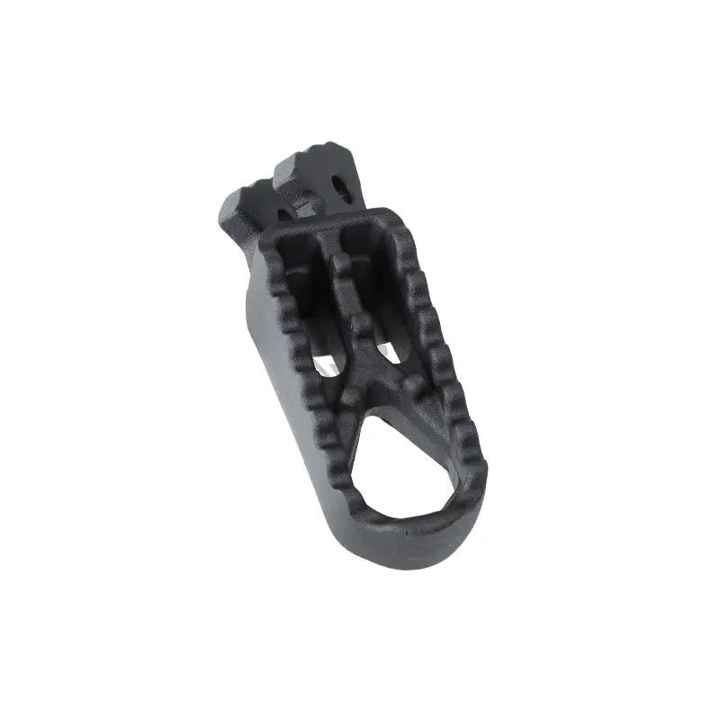Talaria Sting Right Aluminium Foot Peg Black Mx3 / Mx4 / X3 1