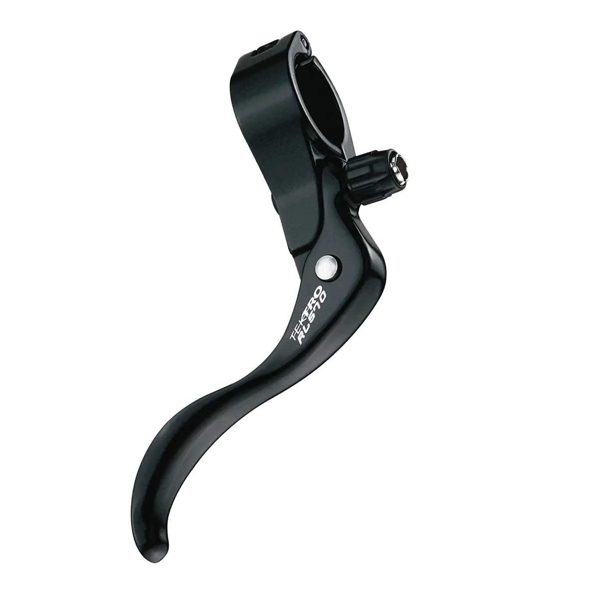 Tektro Rl570 Cx Levers 24Mm (Black) 1
