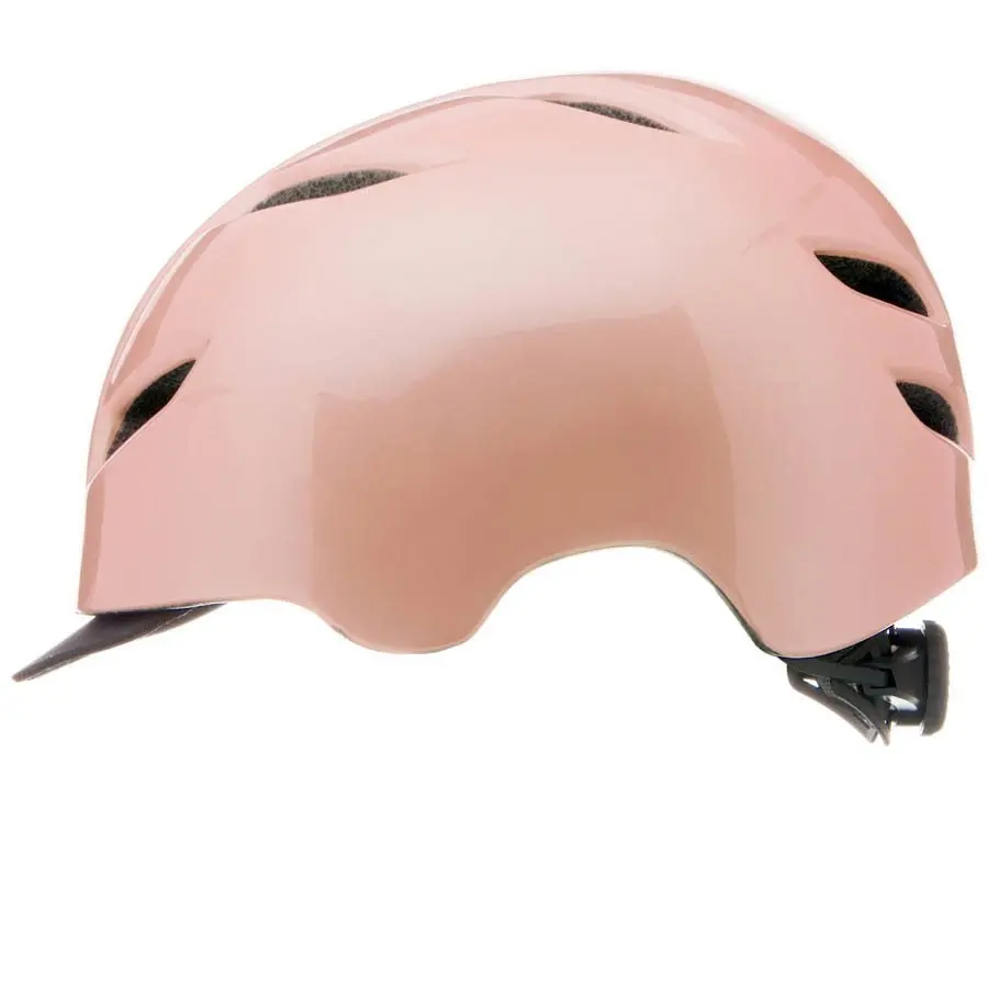 Evo Dekker Helmet Rose Gold U 55Cm-61Cm 1