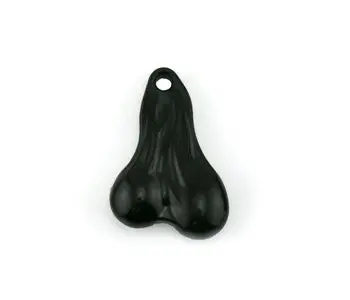 Rpm Dirty Danglers: Burn-Out Black 1
