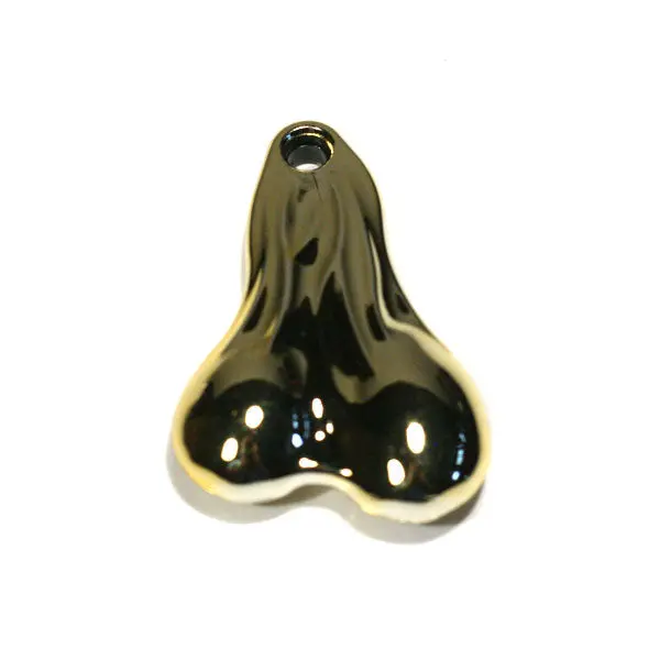 Rpm Dirty Danglers Ballsy Brass 1