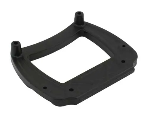 Rpm Front Shock Tower Traxxas Nitro Slash, Nitro Rustler, Nitro Sport 1
