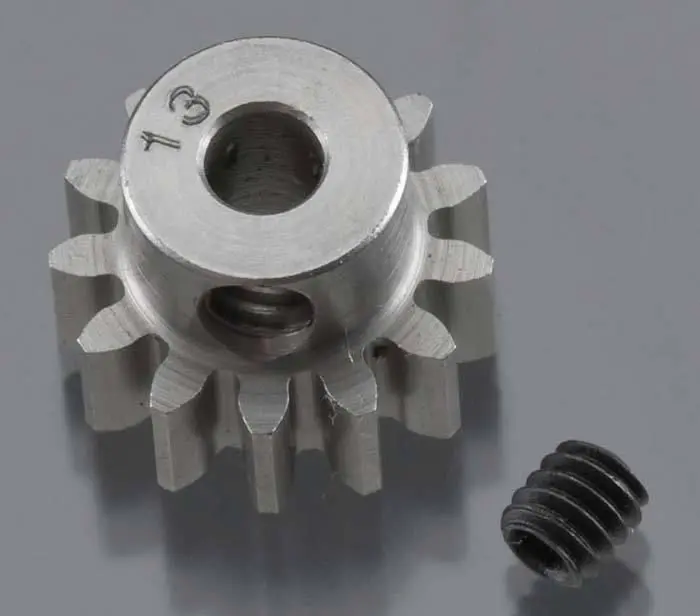Robinson Racing Hardened Pinion Gear: 32P (13T) 1