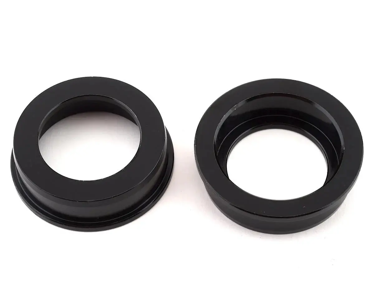 Fiction American Bb Cups (Black) 1