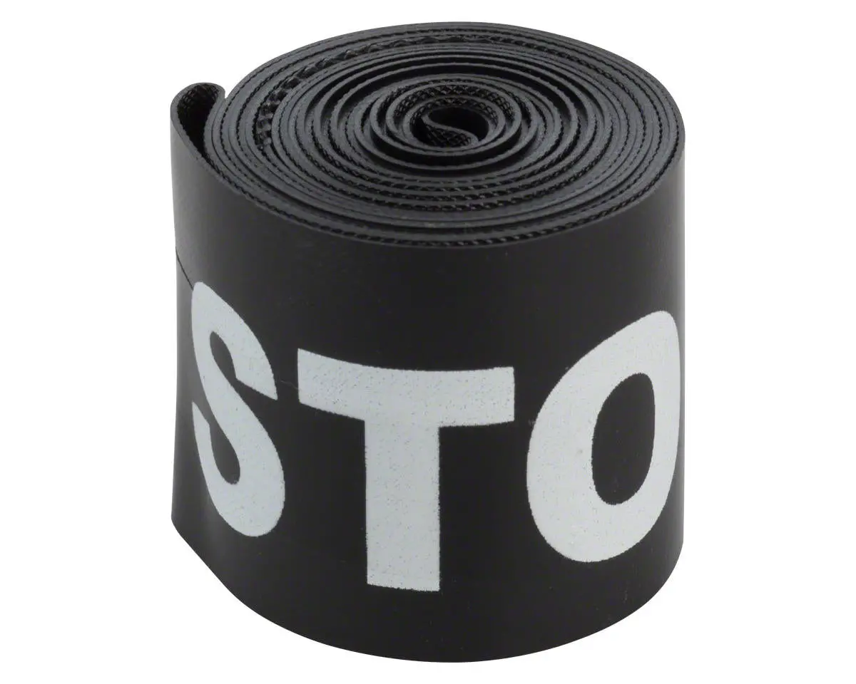Stolen Bikes Pvc Rim Strip 24" (30Mm) 24" - Each 1
