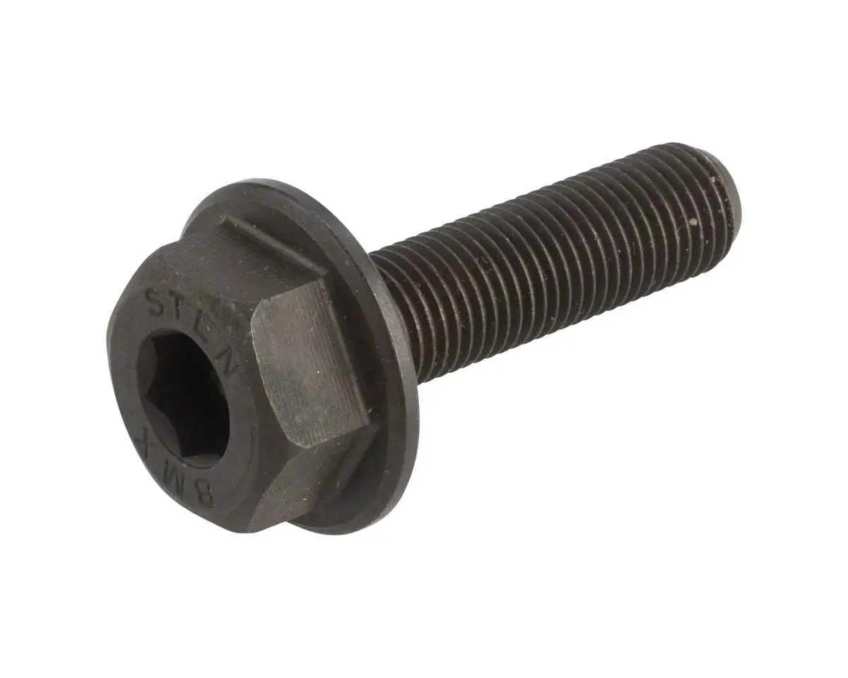 Stolen Female Hub Bolts (3/8" X 24 Tpi) 1