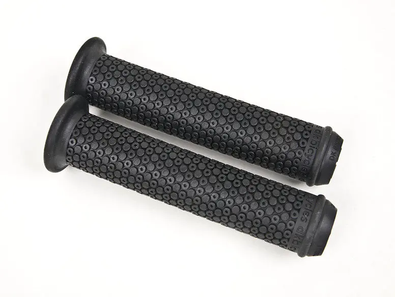 Dk Shuko Grips Bmx Black 1