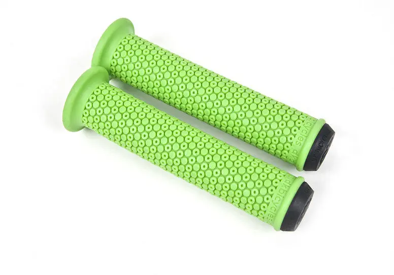 Dk Shuko Grips Green Bmx 1