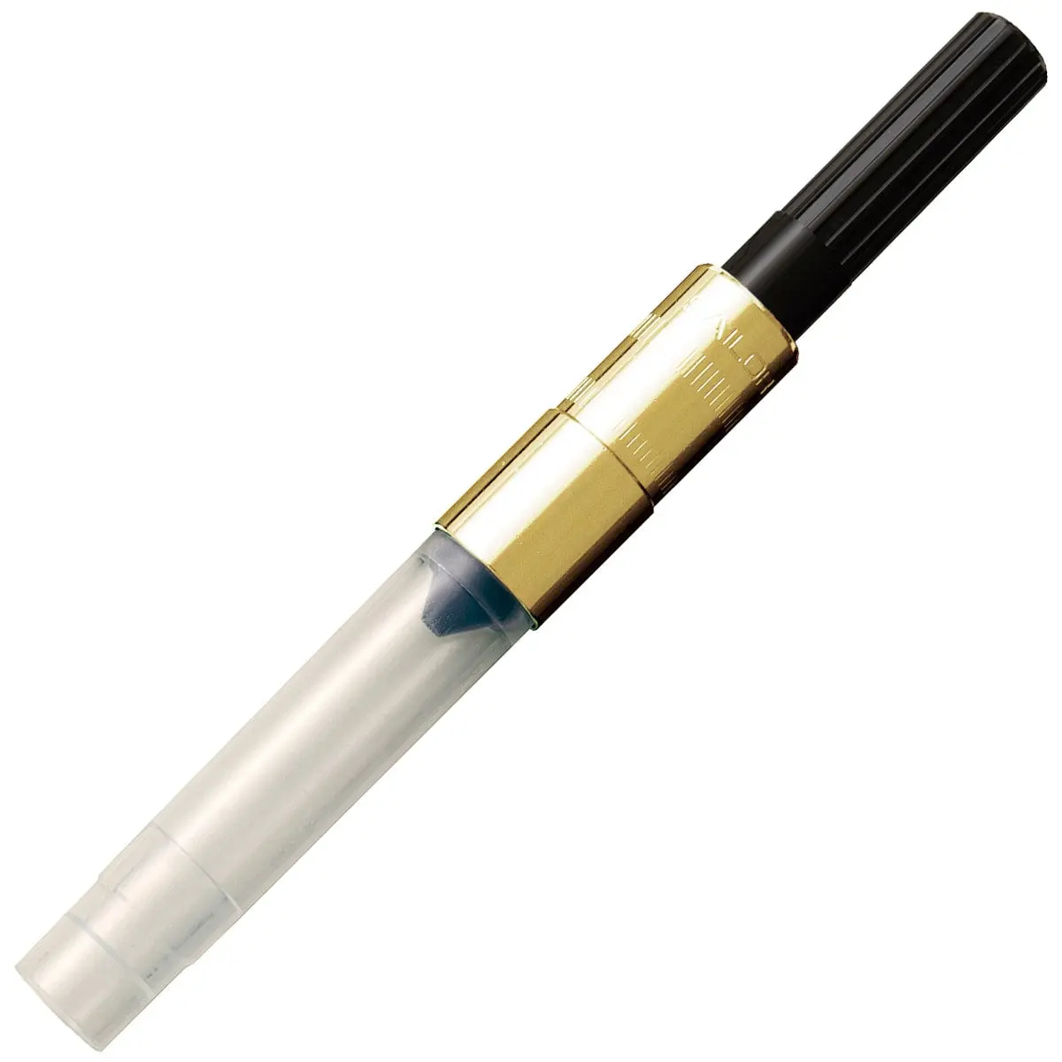 Sailor, Konverter, Gold 1