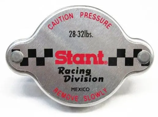 Stant Sal-Rac005 Heavy-Duty Radiator Pressure Cap 1