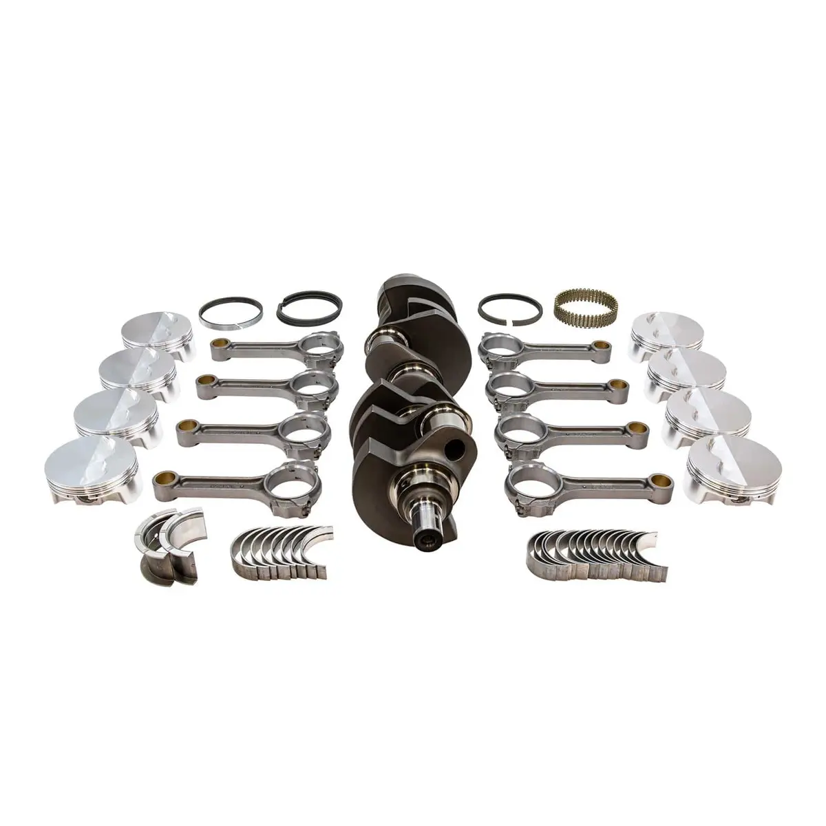 Scat 1-94648Bi Engine Rotating Assembly Kit 1