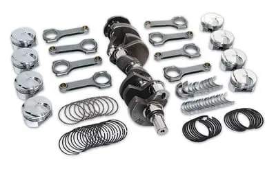 Scat 1-43271 Balanced Engine Rotating Assembly 1