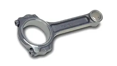 Scat 2-Icr5700P-1 Pro Stock I-Beam Connecting Rods 1