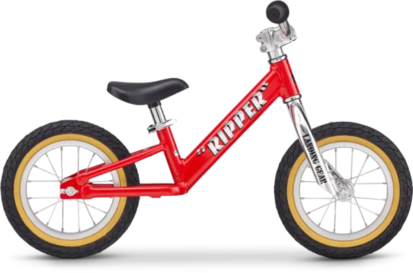 Se Bikes Micro Ripper 12” Red 1