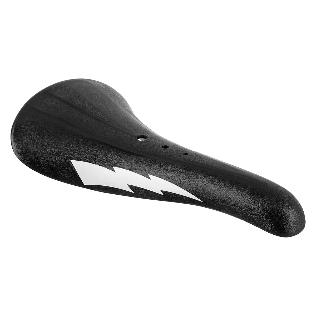 Se Bikes Seat Hard Plastic Blitz Bmx Asstd Colours 1