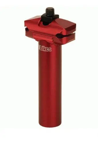 Fly Bikes Seat Post 25.4 (Red) 1