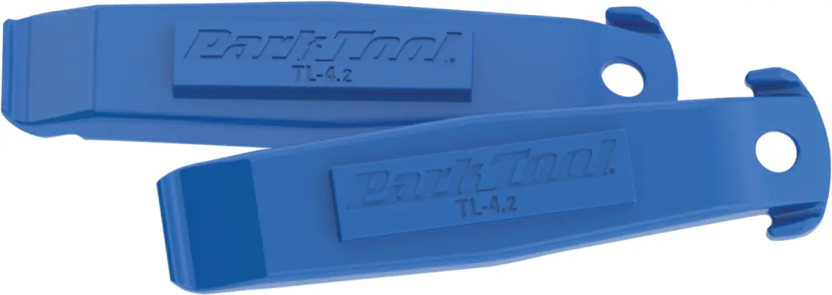 Park Tool Tl-4.2 Tire Levers Sold In Pairs (2) 1