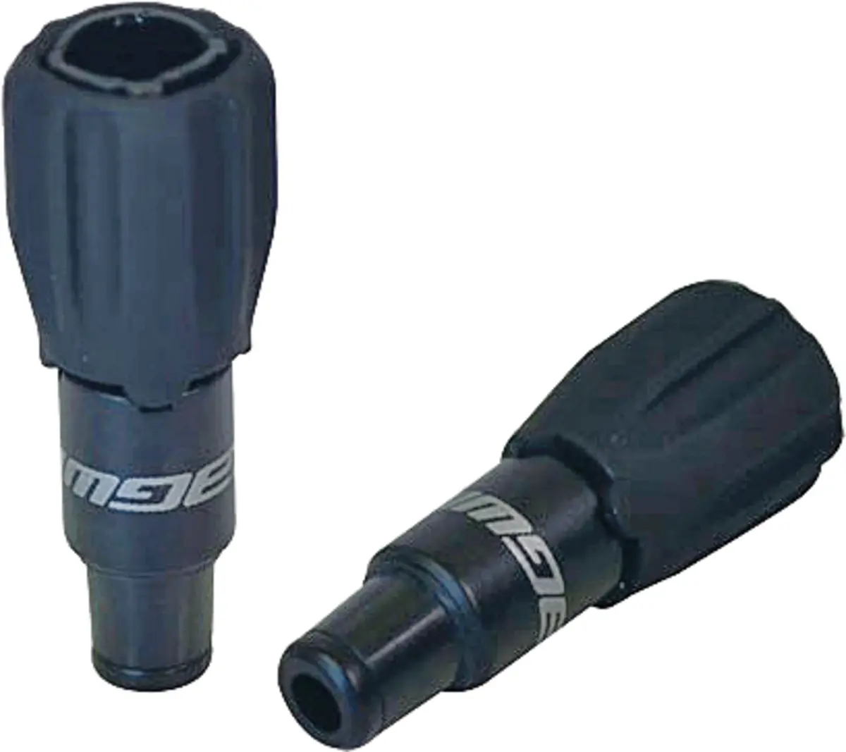 Jagwire Sport Direct Indexed Shift Adjuster (Black) 1