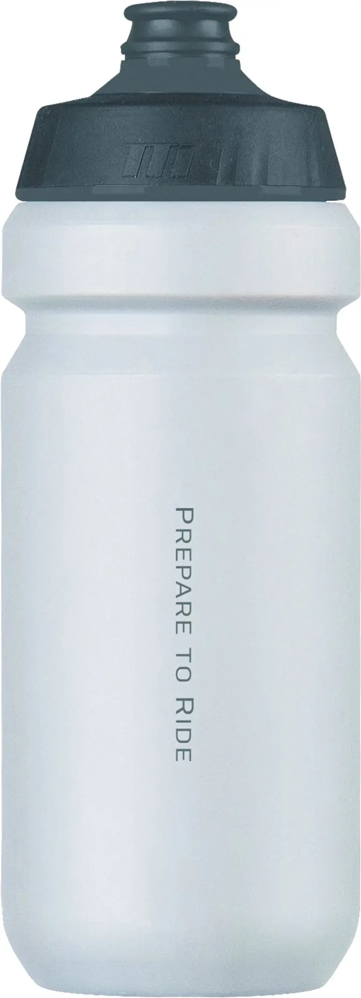 Topeak Tti Team 22Oz Bottle - White 1