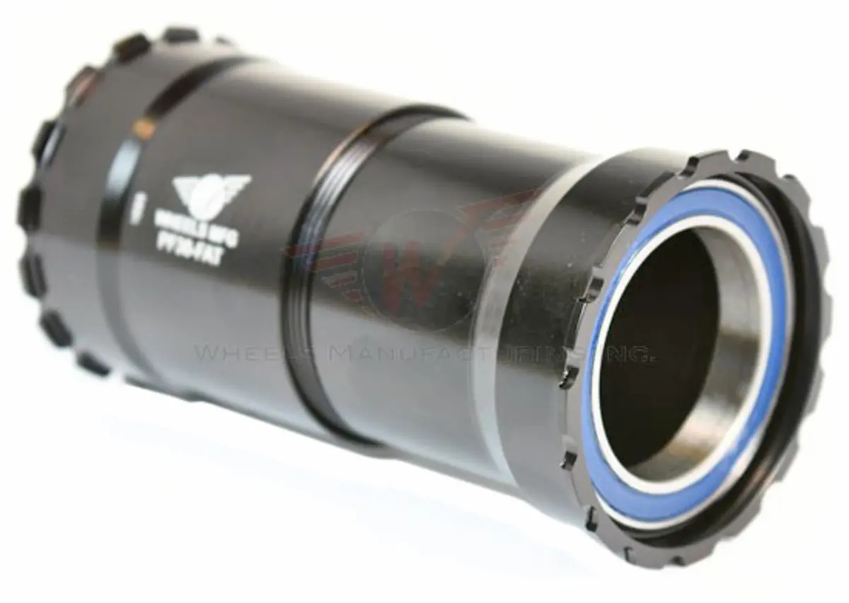 Wheels Pf30 Fatbike Bottom Bracket - Abec 3 1