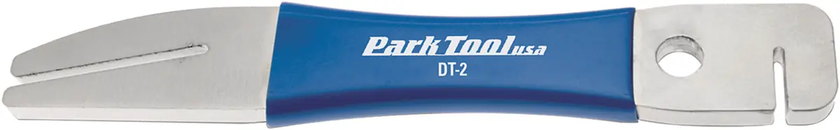 Park Tool Dt-2 Rotor Truing Fork 1
