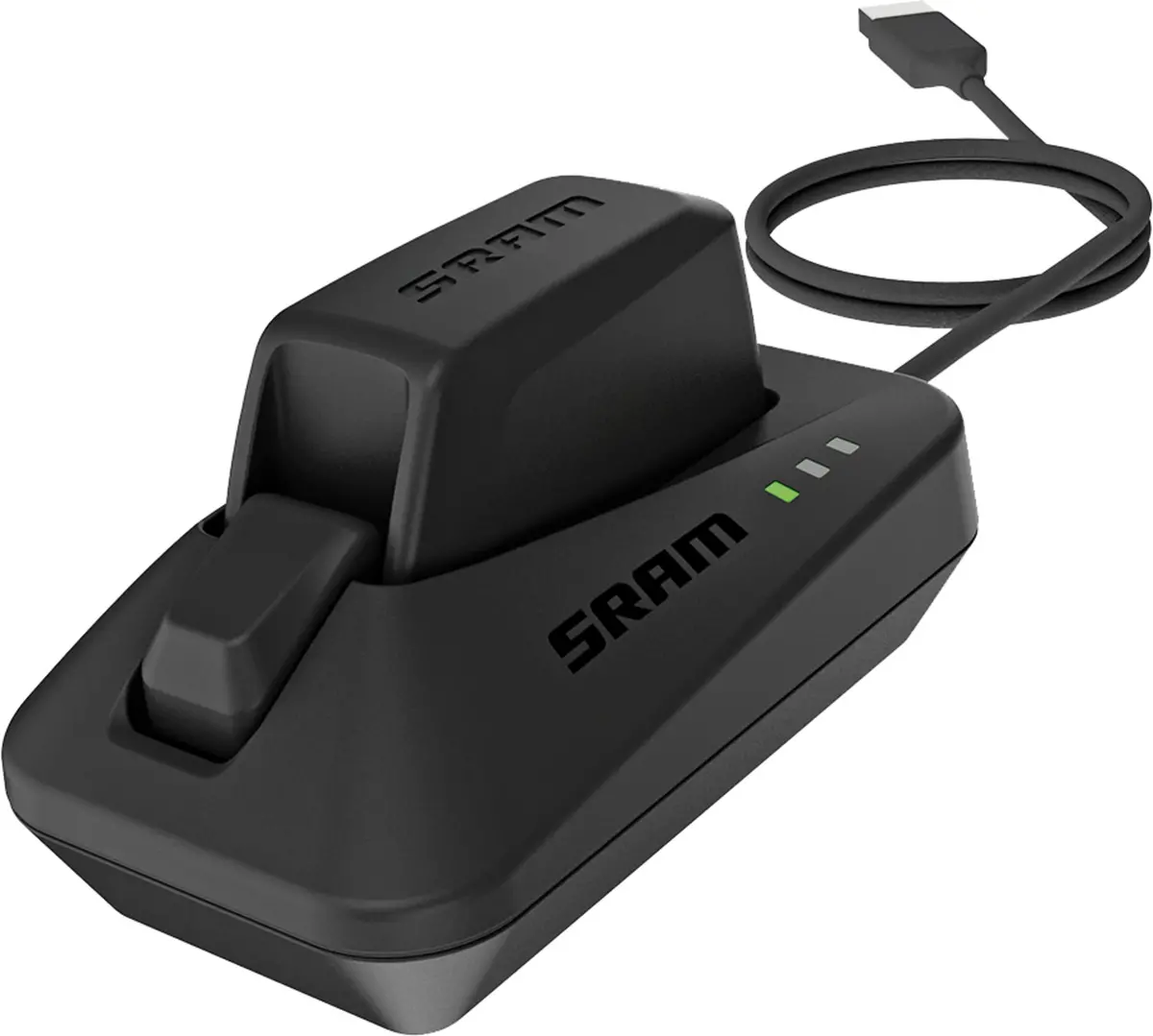 Sram Axs Battery Charger And Usb Cord 1
